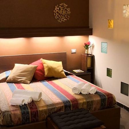 Casa Vacanze Archi Medievali ساليرنو المظهر الخارجي الصورة