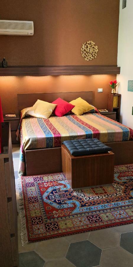 Casa Vacanze Archi Medievali ساليرنو المظهر الخارجي الصورة