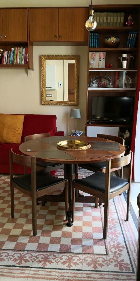 Casa Vacanze Archi Medievali ساليرنو المظهر الخارجي الصورة