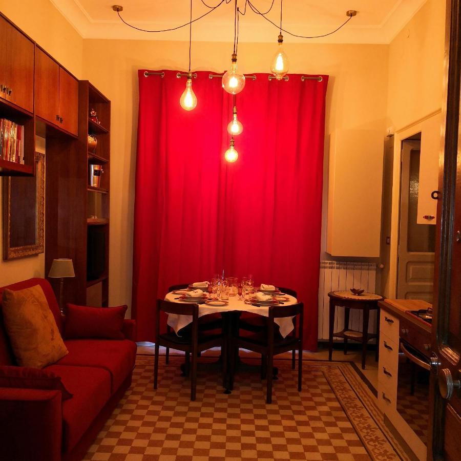 Casa Vacanze Archi Medievali ساليرنو المظهر الخارجي الصورة